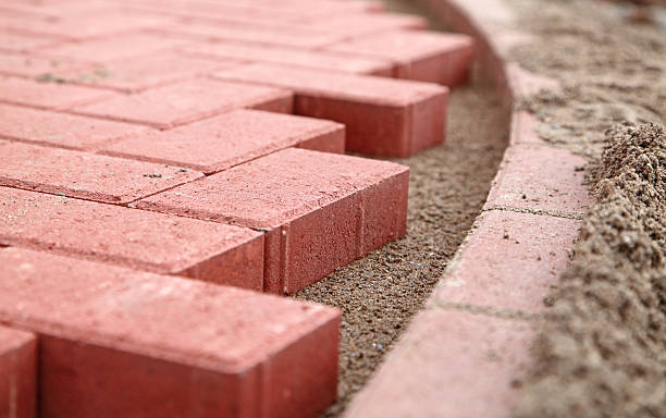 Best Resin-Bound Driveway Pavers in Leslie, MI